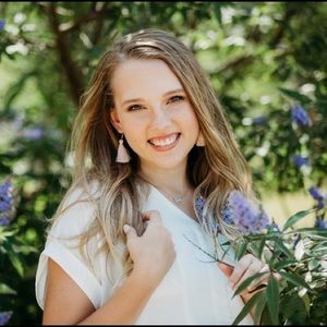 Meet your Posher, Dannah